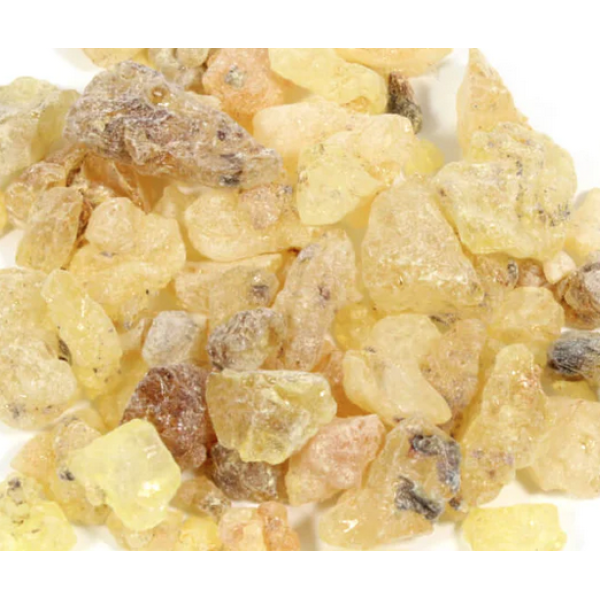Herb Copal Resin 15g 